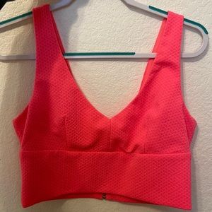super cute party top